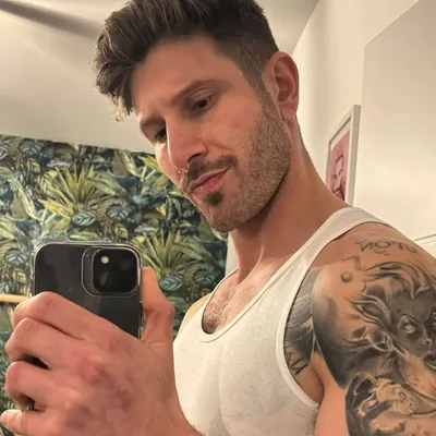 Rafael Camprez profile