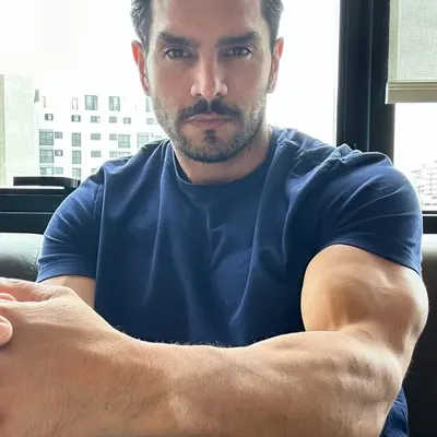Rafael Cardozo profile
