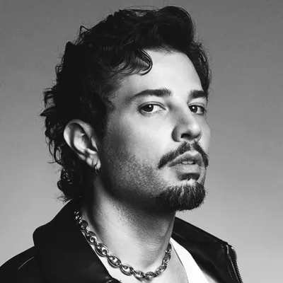 Rafael De La Fuente profile