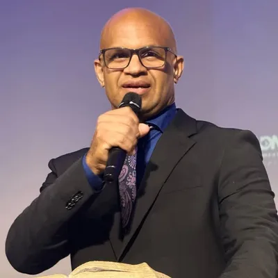 Rafael Éder | Conferencista profile
