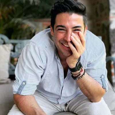 Rafael León profile