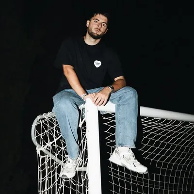 Rafael Escrig profile