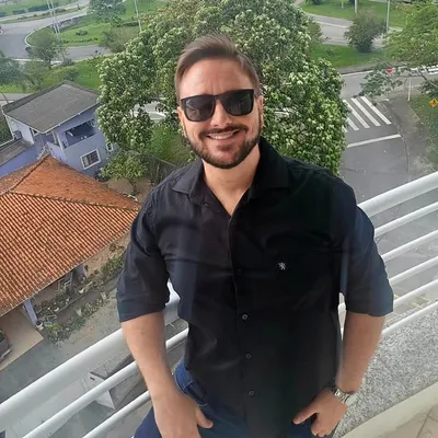Rafael Fiedler profile