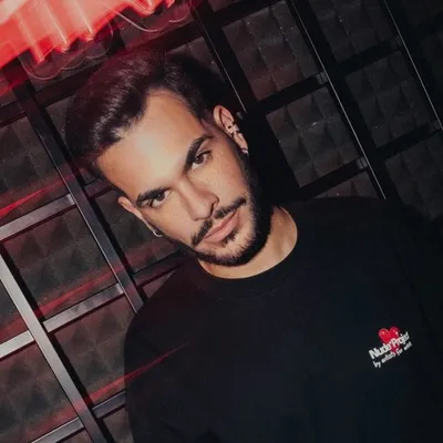 Rafael Jamece profile