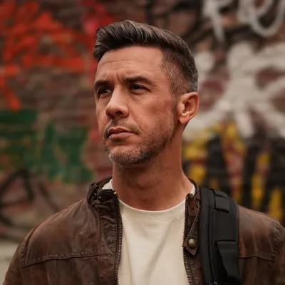 Rafael Jantz profile