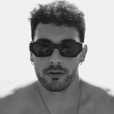 Rafael Kariotakis profile