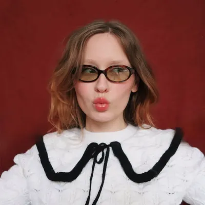 Rafaella Dahlem profile