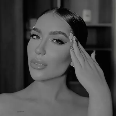 Rafaella Sindorf profile