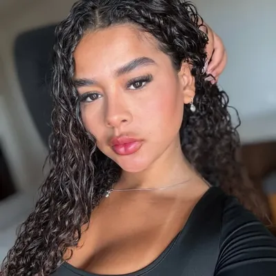 Rafaelly Amorim profile