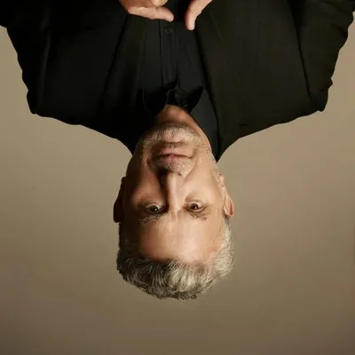 Rafael Micha profile