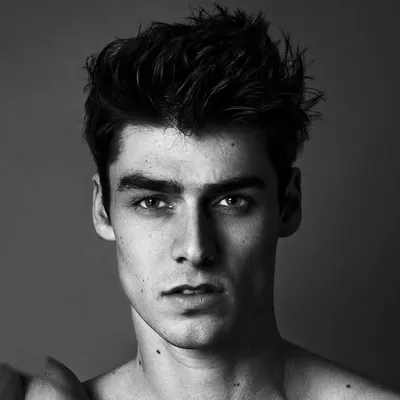 Raf Miller profile