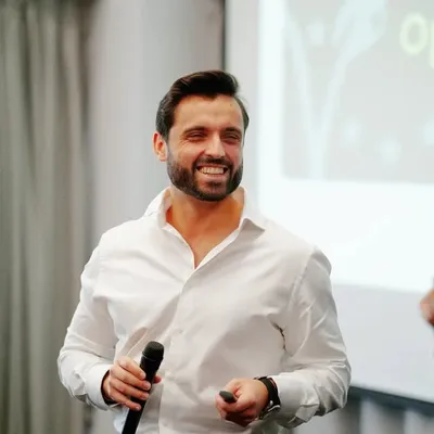 Rafael Pintoš profile