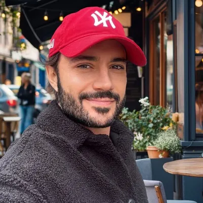 Rafael Primot profile