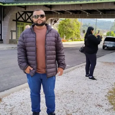 Rafael Ribeiro profile