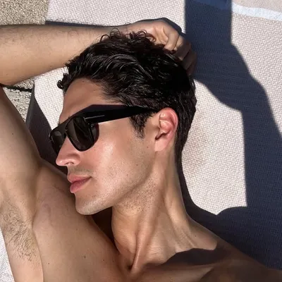 Rafael Sanchez profile