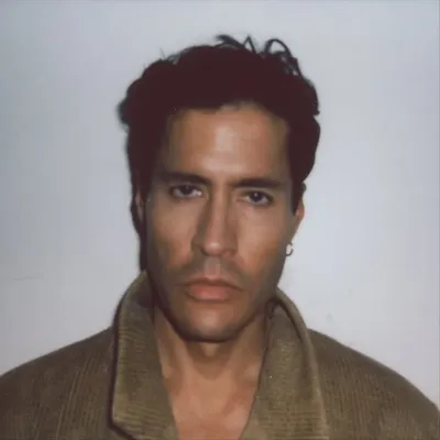 Rafael Prieto profile