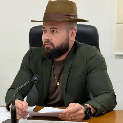 Rafael Vaz Lopes profile