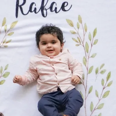 Rafae Mustafa profile