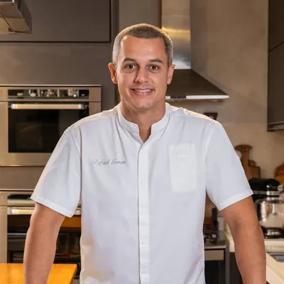 Rafa Gomes profile