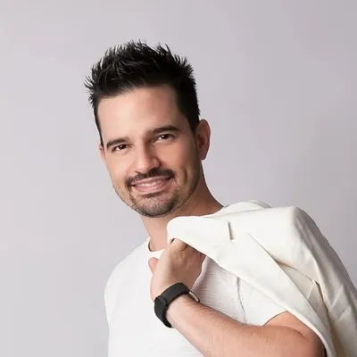 Rafa Guillén profile