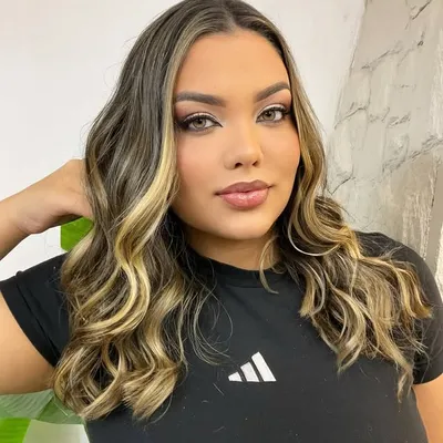 Rafah Monteiro profile