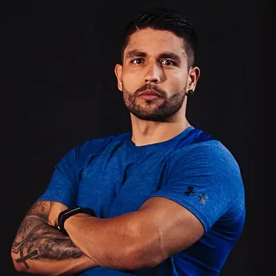 Rafael Chavez profile