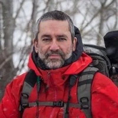 Rafa Irusta | Fotografía profile