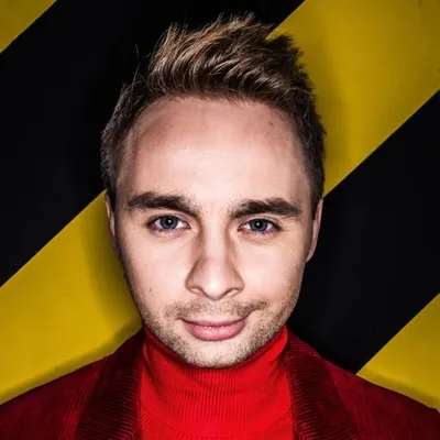 Rafał Gębura profile