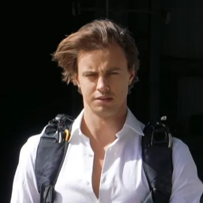 Rafał Jonkisz profile