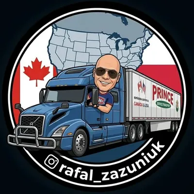 Rafał Zazuniuk profile