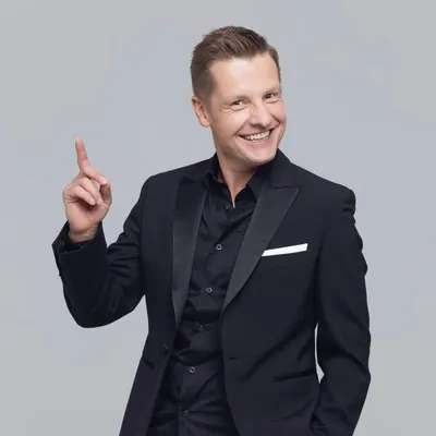 Rafał Mroczek profile