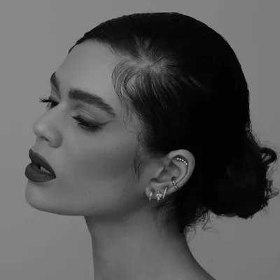 Rafaella Ribeiro profile