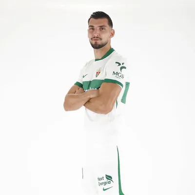 Rafa Mir 🐺⚡️ profile