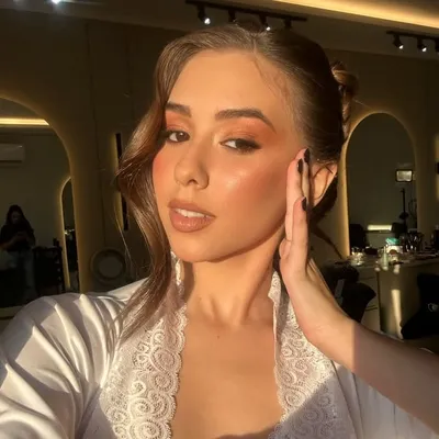 Rafaella Silvestre profile