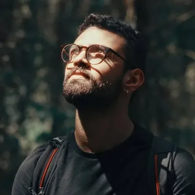 Rafael Ospina profile