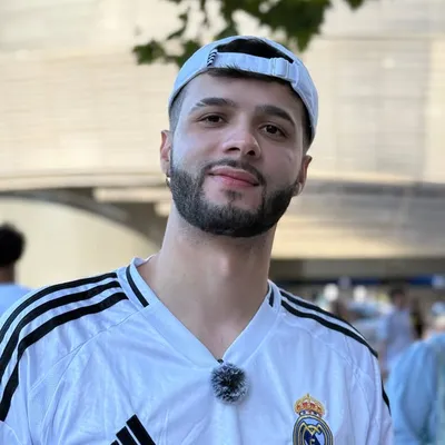 Rafão profile