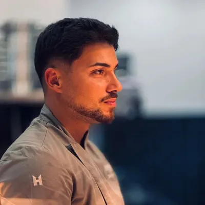Rafael Ribeiro profile