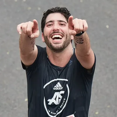 Rafael Ruiz Garcia profile