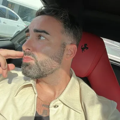 Rafa Silva profile
