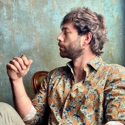 Rafa Val profile