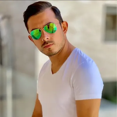 Rafael Valles Becerra profile