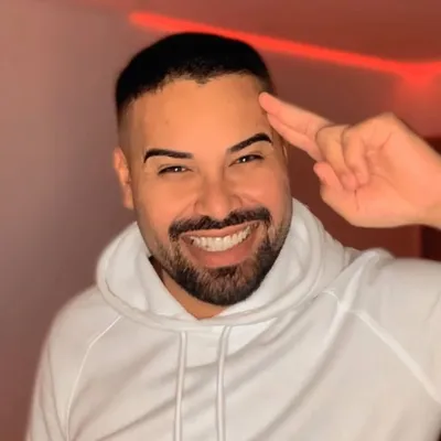 Rafa Xavier profile