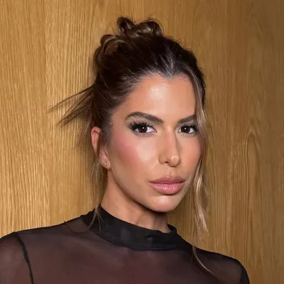 Rafaela Zambello profile