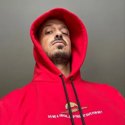 Carlito « the guy in the back » profile