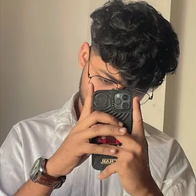 Rafe Ajaz profile