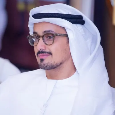 Rafed AlHarthi profile