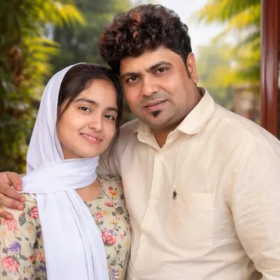 Rafeek Sahana profile
