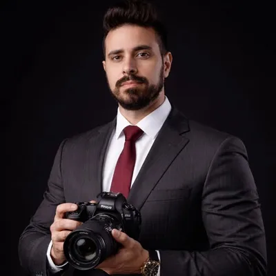 fotógrafo - Passo Fundo - Rio Grande do Sul / Rio de Janeiro profile