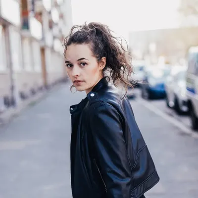 Raffaela Kraus profile