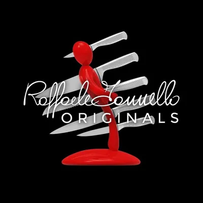 Raffaele Iannello Originals® profile